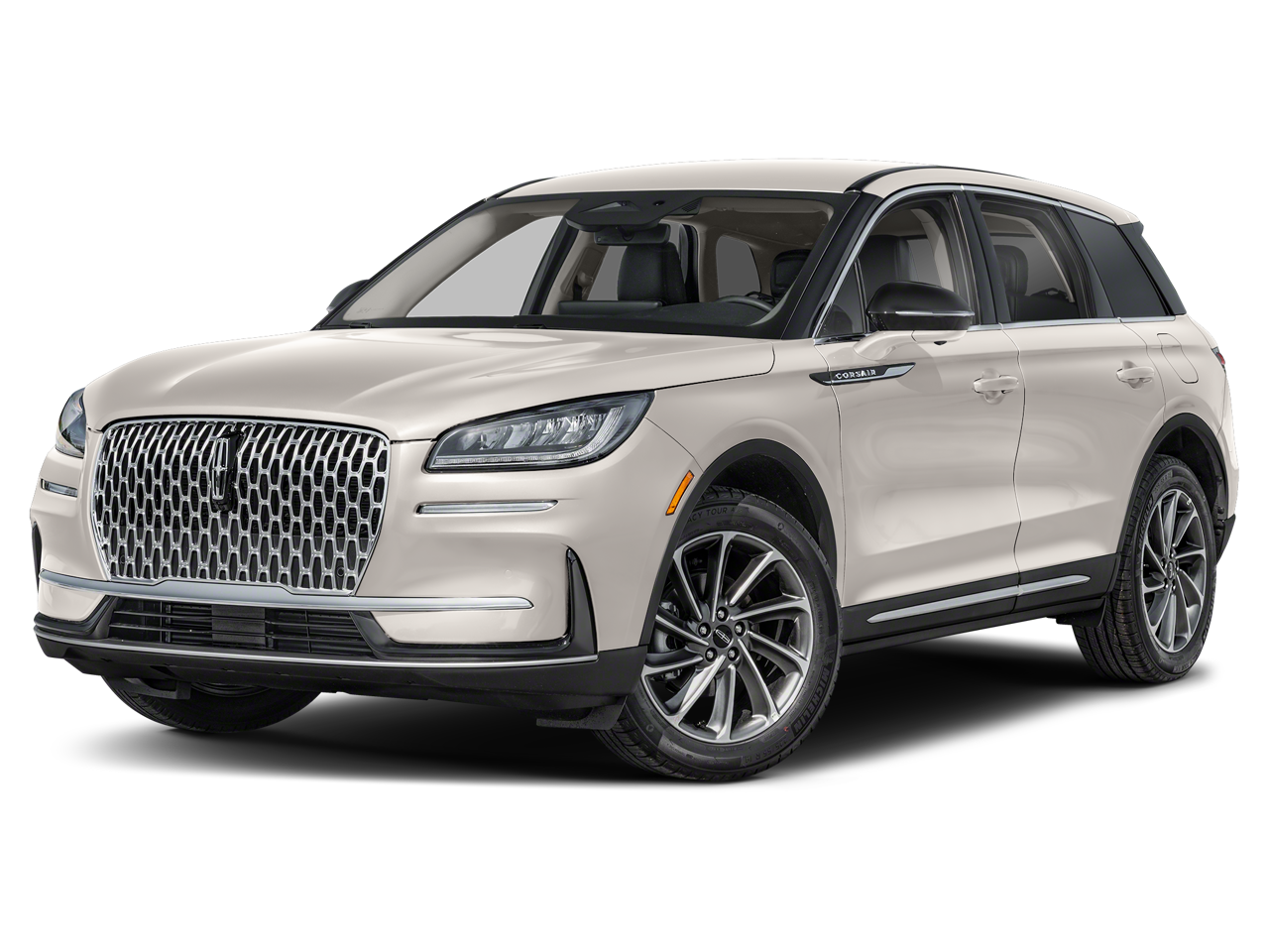 2024 Lincoln Corsair Plug-In Hybrid Grand Touring Equipment Group 300A