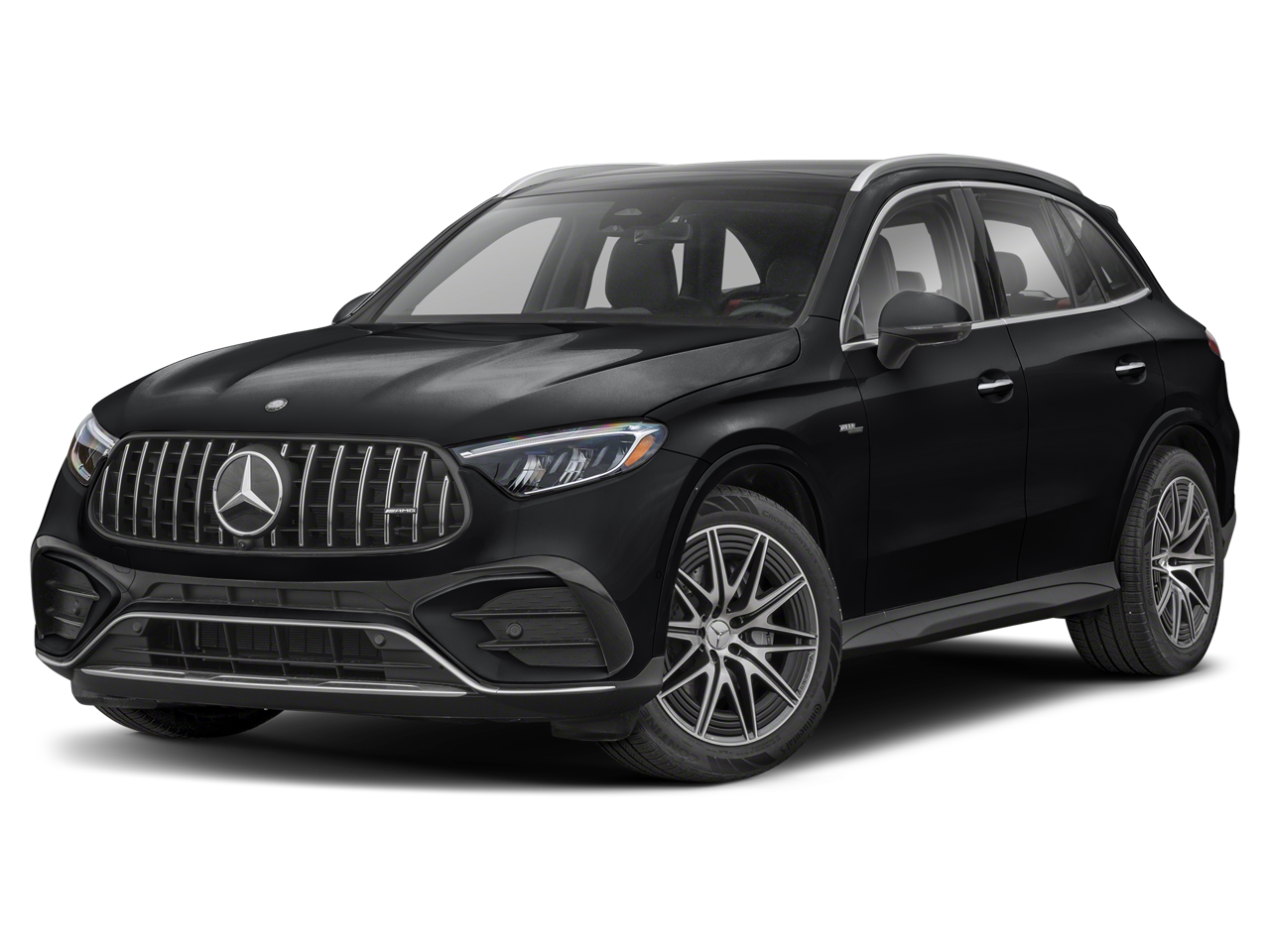 2024 Mercedes-Benz GLC AMG GLC 43 4MATIC's photo