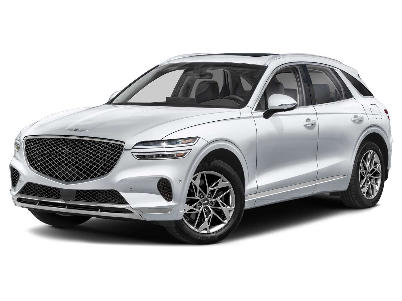 2025 Genesis GV70 2.5T Standard AWD's photo