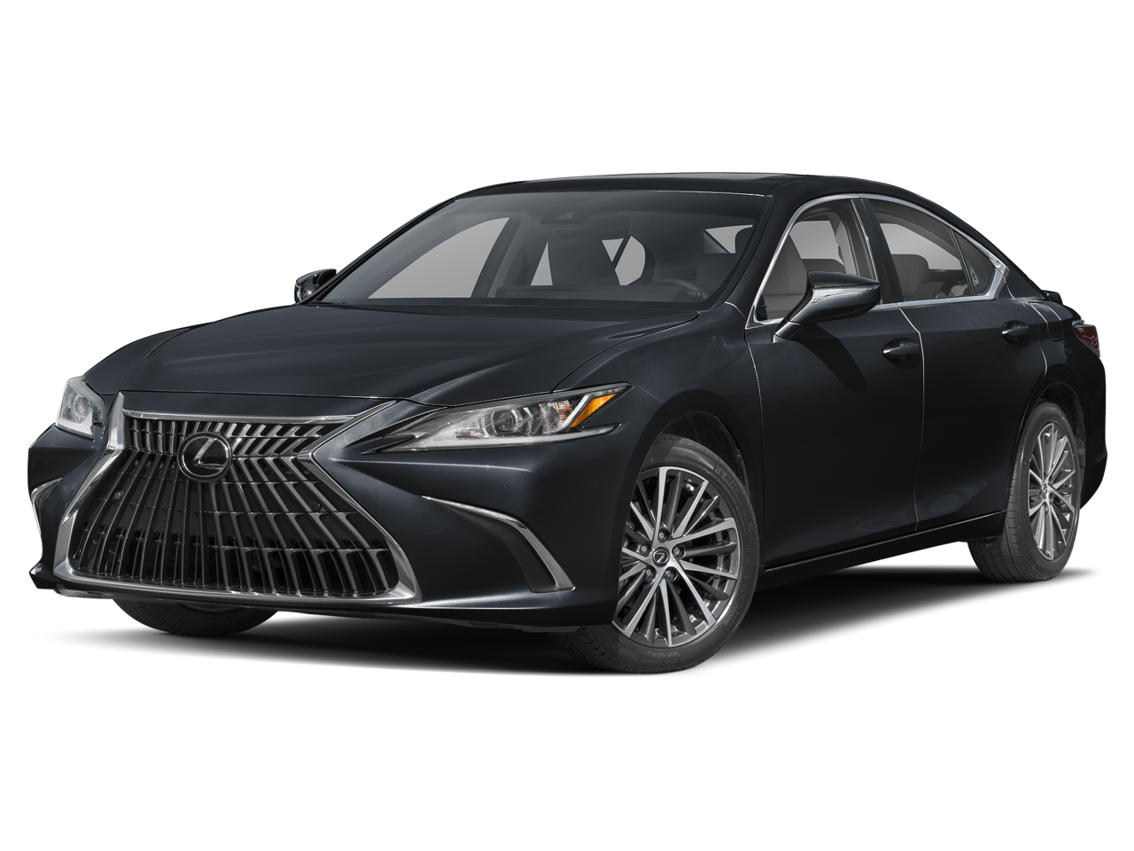2025 Lexus ES 300h LCPO Competitive+