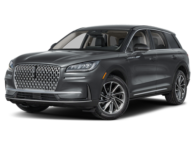 2025 Lincoln Corsair Plug-In Hybrid Grand Touring Equipment Group 300A