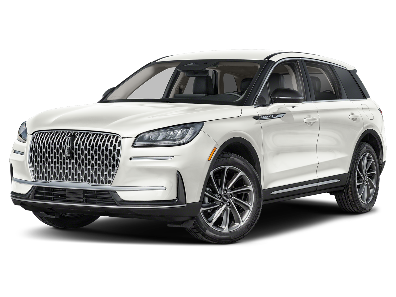 2025 Lincoln Corsair Grand Touring AWD's photo