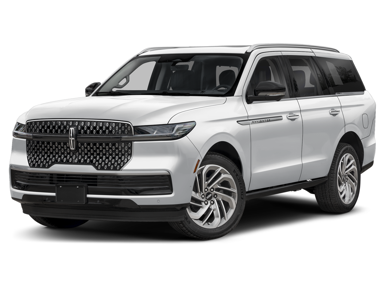 2026 Lincoln Navigator Black Label 4WD's photo
