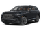 2026 Lincoln Aviator Black Label Premium