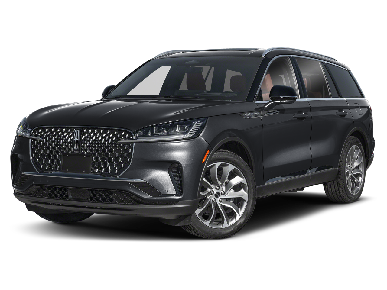 2026 Lincoln Aviator Reserve AWD's photo