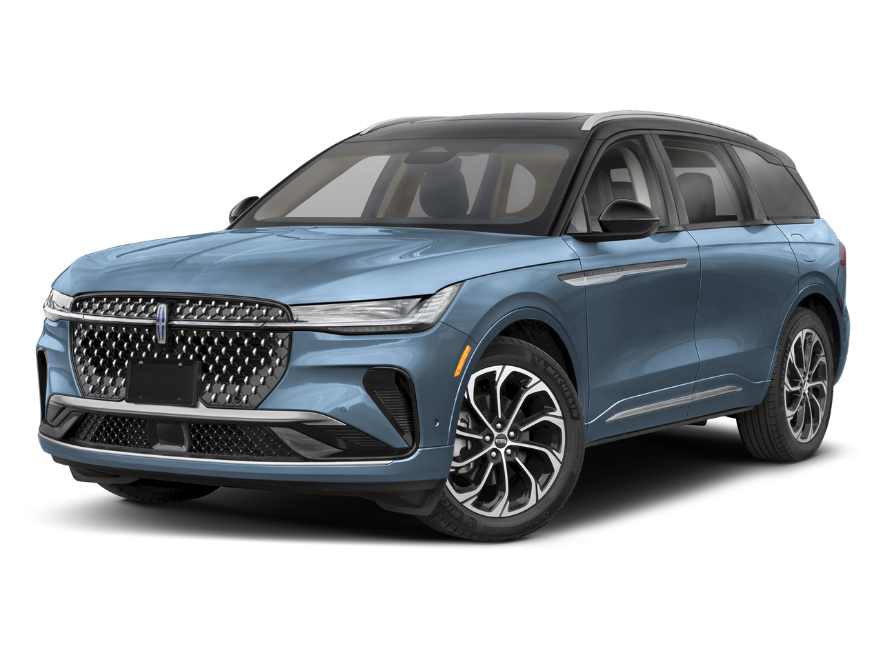 2026 Lincoln Nautilus Reserve AWD's photo