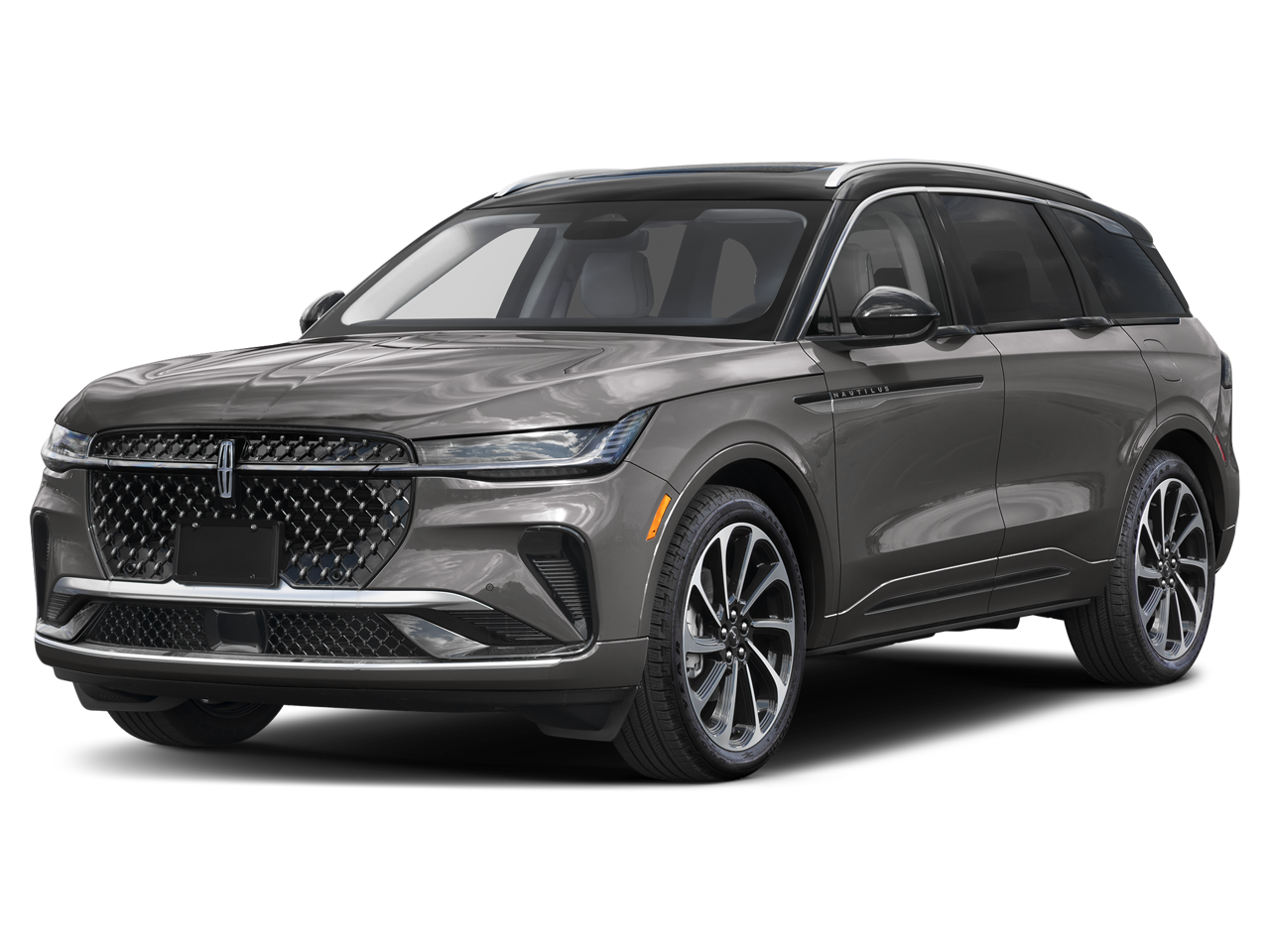2026 Lincoln Nautilus Black Label AWD's photo