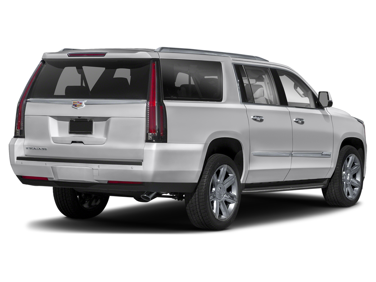 2019 Cadillac Escalade ESV Platinum Edition