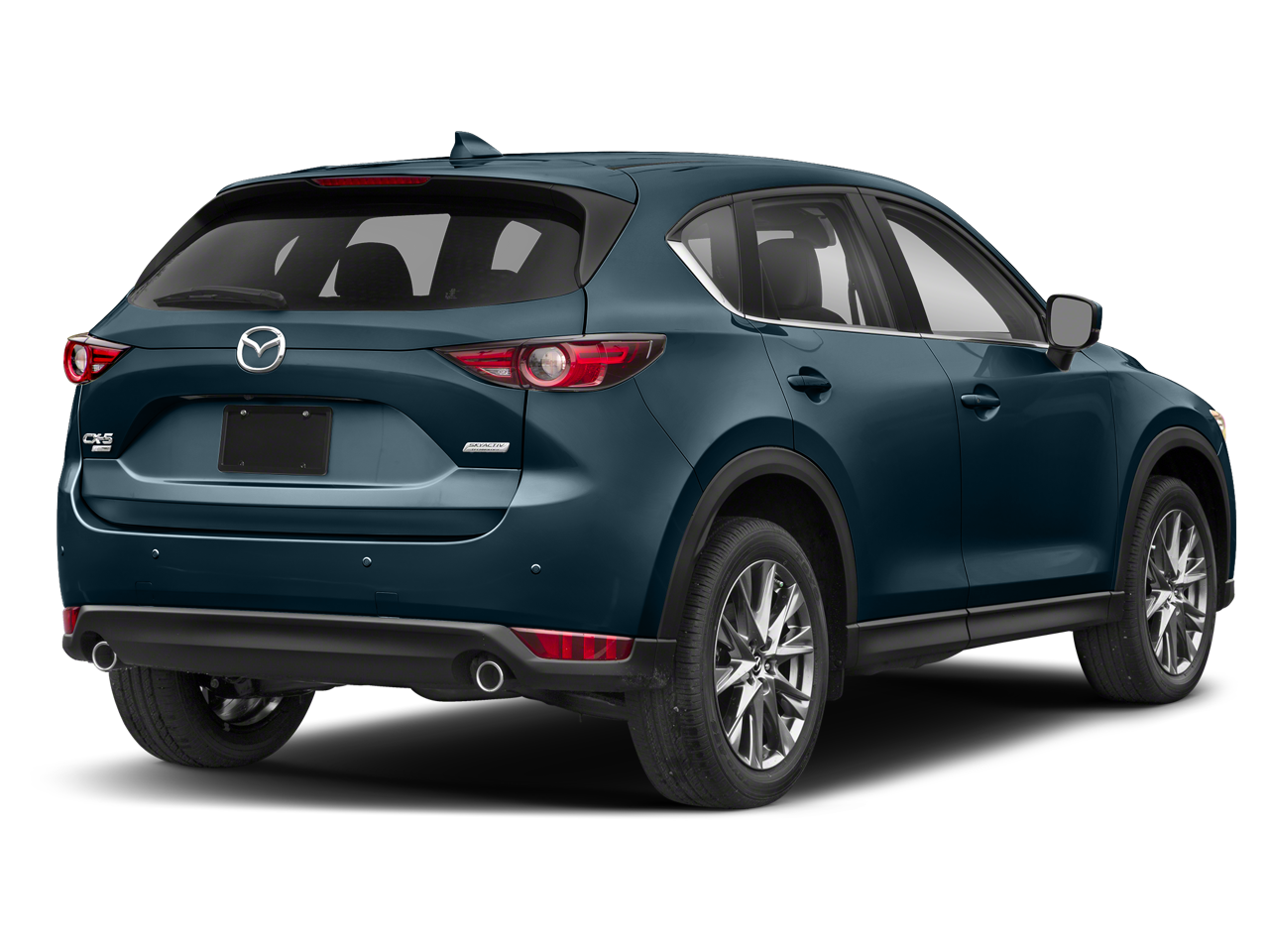 2019 Mazda Mazda CX-5 Signature