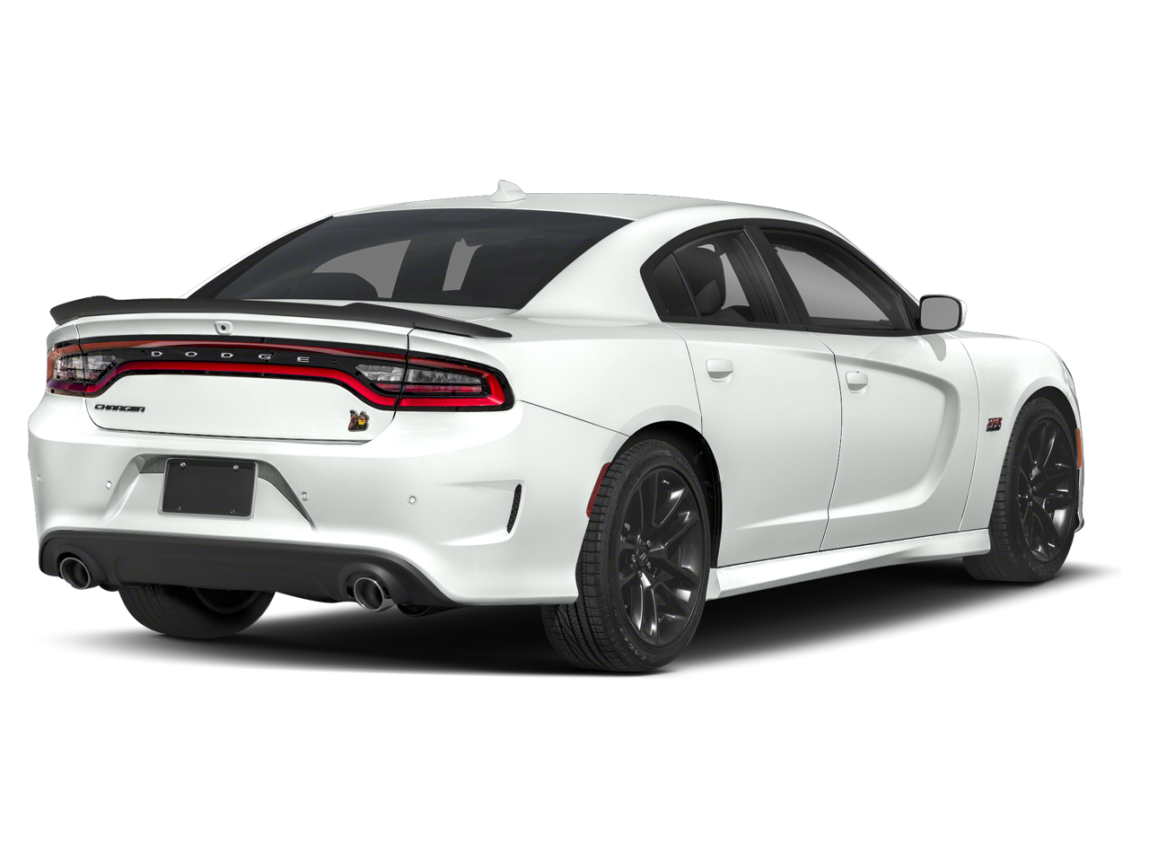 2020 Dodge Charger R/T Scat Pack