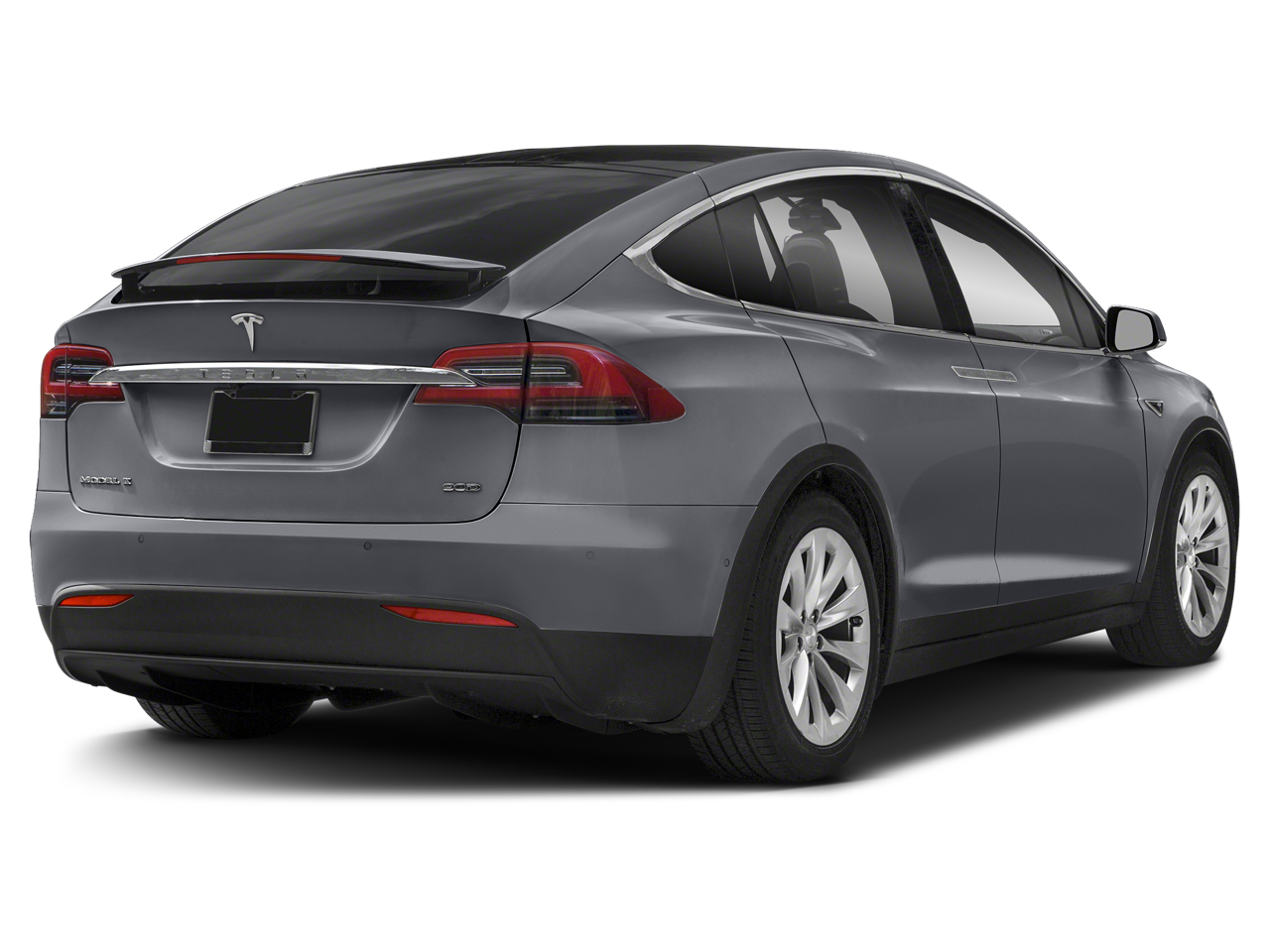 2020 Tesla Model X Long Range