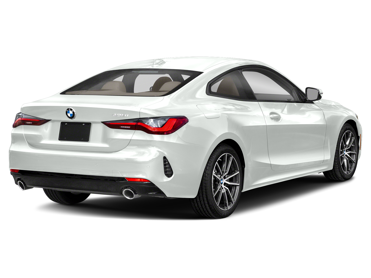 2021 BMW 4 Series 430i LCPO Competitive+