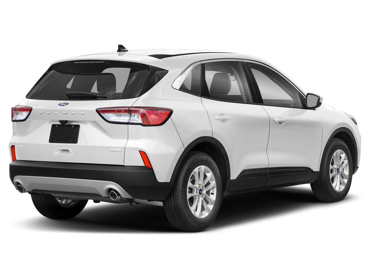 2022 Ford Escape SE Equipment Group 200A