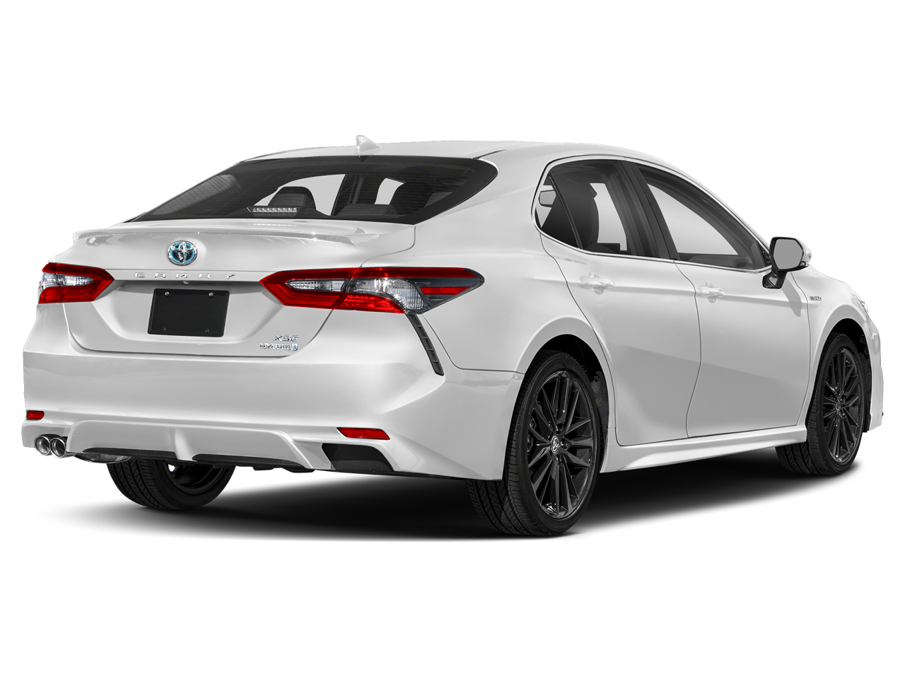 2022 Toyota Camry Hybrid XSE