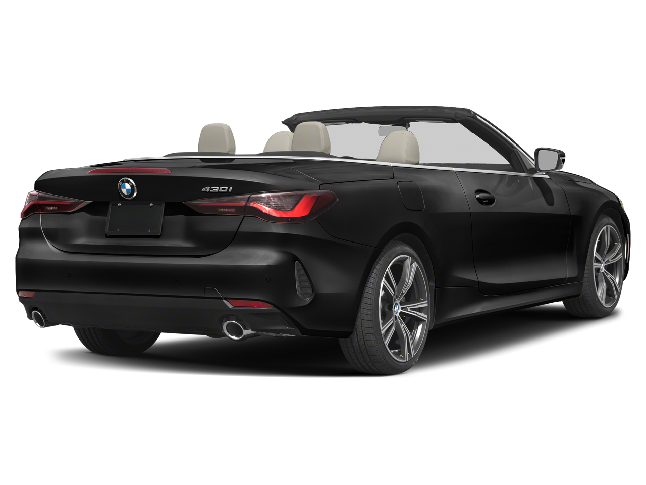 2023 BMW 4 Series 430i