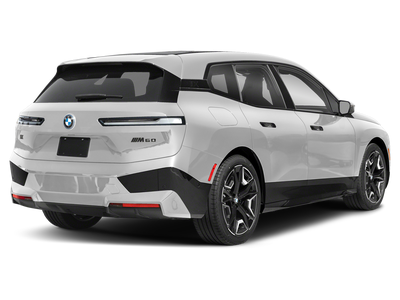 2025 BMW iX xDrive50 LCPO Competitive+