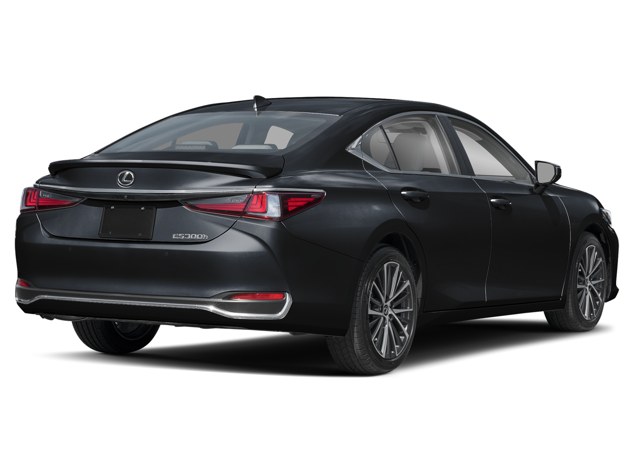 2025 Lexus ES 300h LCPO Competitive+