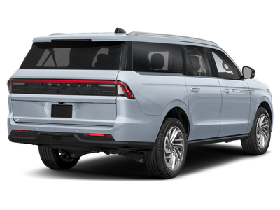 2025 Lincoln Navigator L Reserve Equipment Group 202A Reserve II