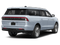 2025 Lincoln Navigator L Reserve Equipment Group 202A Reserve II