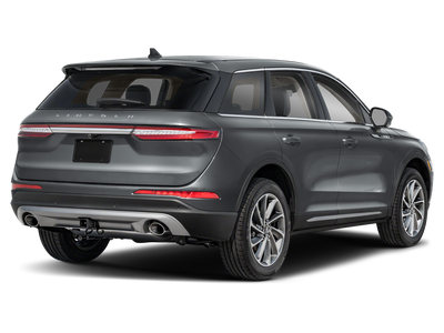 2025 Lincoln Corsair Plug-In Hybrid Grand Touring Equipment Group 300A