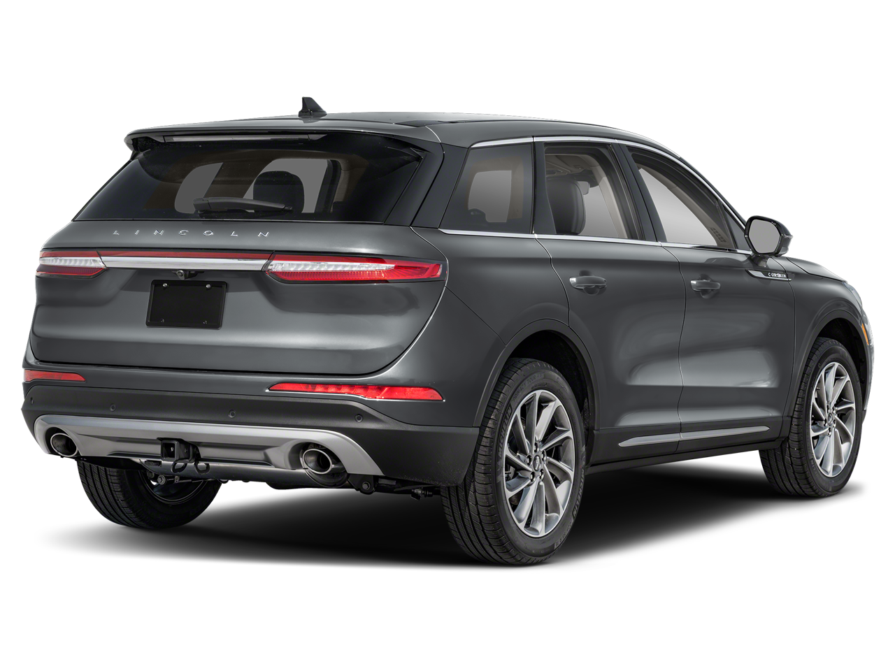 2025 Lincoln Corsair Plug-In Hybrid Grand Touring Equipment Group 300A