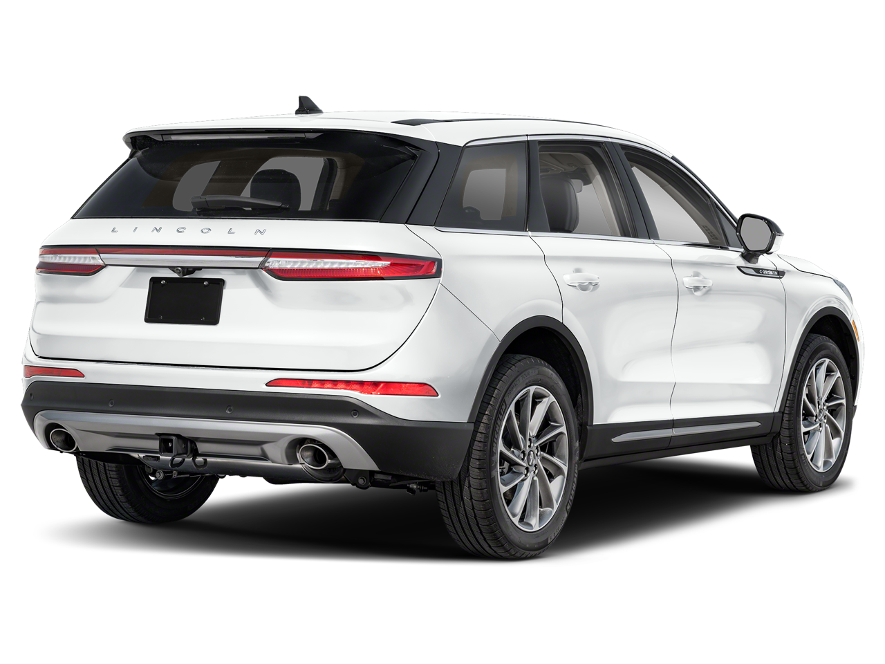 2025 Lincoln Corsair Plug-In Hybrid Grand Touring Equipment Group 302A