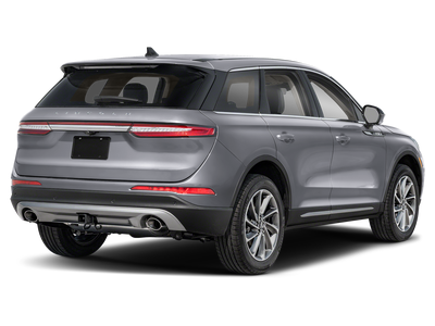2025 Lincoln Corsair Plug-In Hybrid Grand Touring Equipment Group 301A