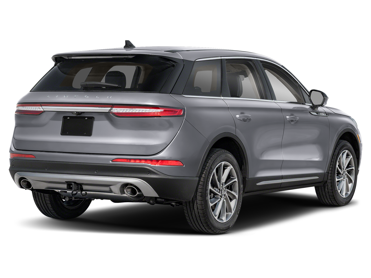 2025 Lincoln Corsair Plug-In Hybrid Grand Touring Equipment Group 301A