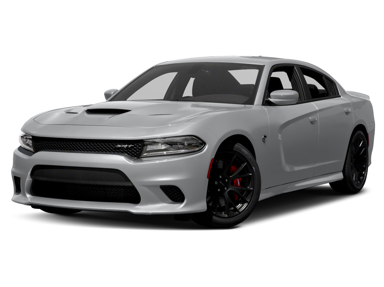 2015 Dodge Charger SRT Hellcat