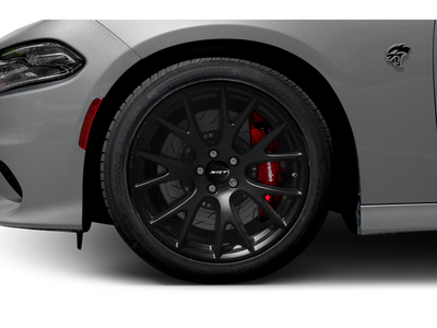 2015 Dodge Charger SRT Hellcat