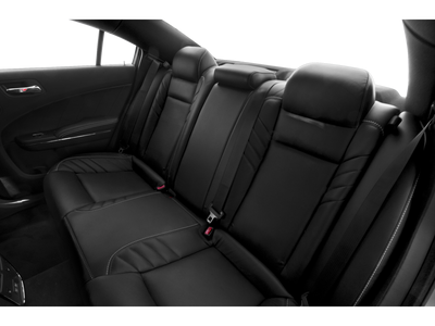 2015 Dodge Charger SRT Hellcat