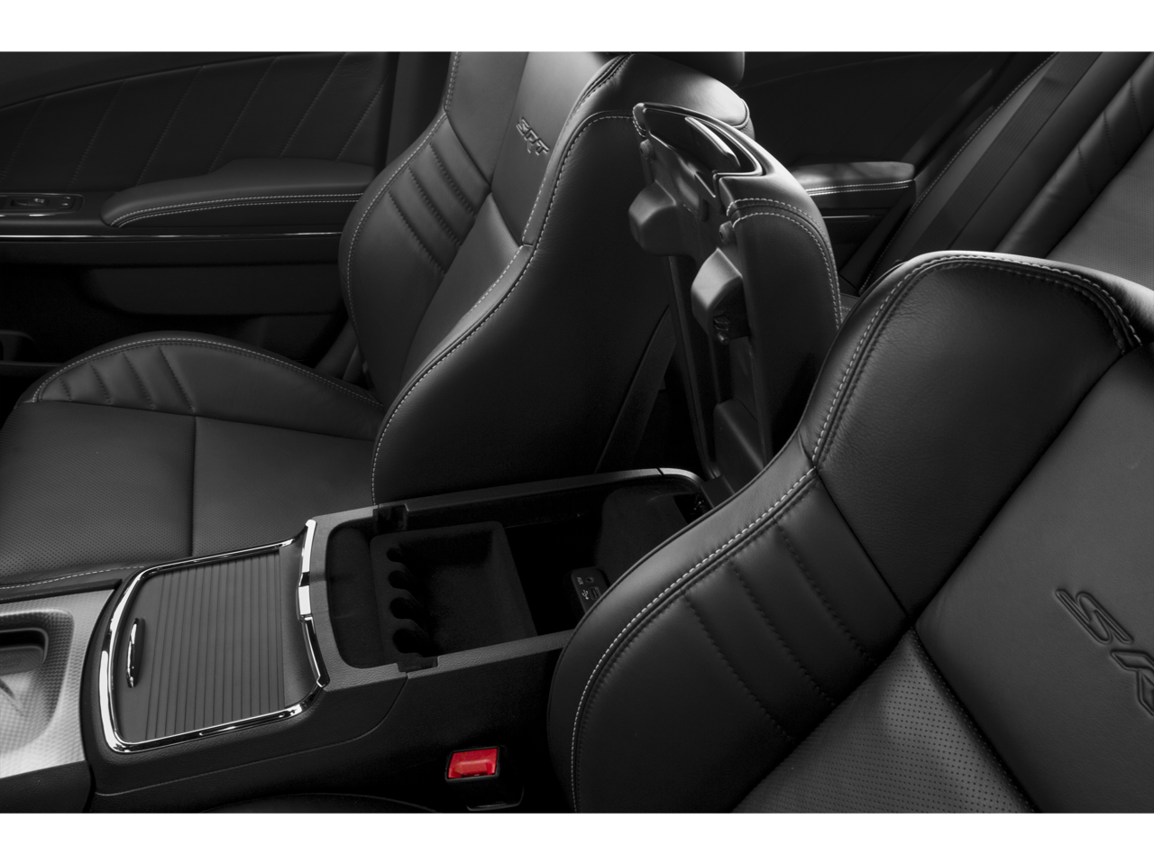 2015 Dodge Charger SRT Hellcat