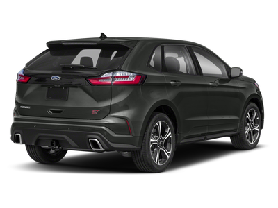 2019 Ford Edge ST Equipment Group 401A