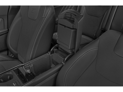 2019 Ford Edge ST Equipment Group 401A