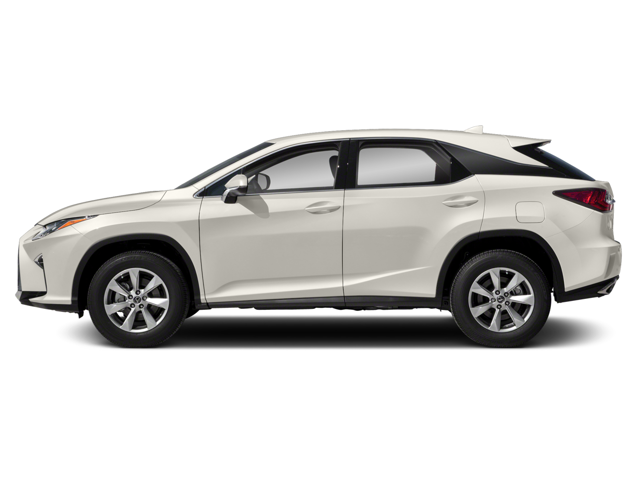2019 Lexus RX 350 LCPO Competitive+