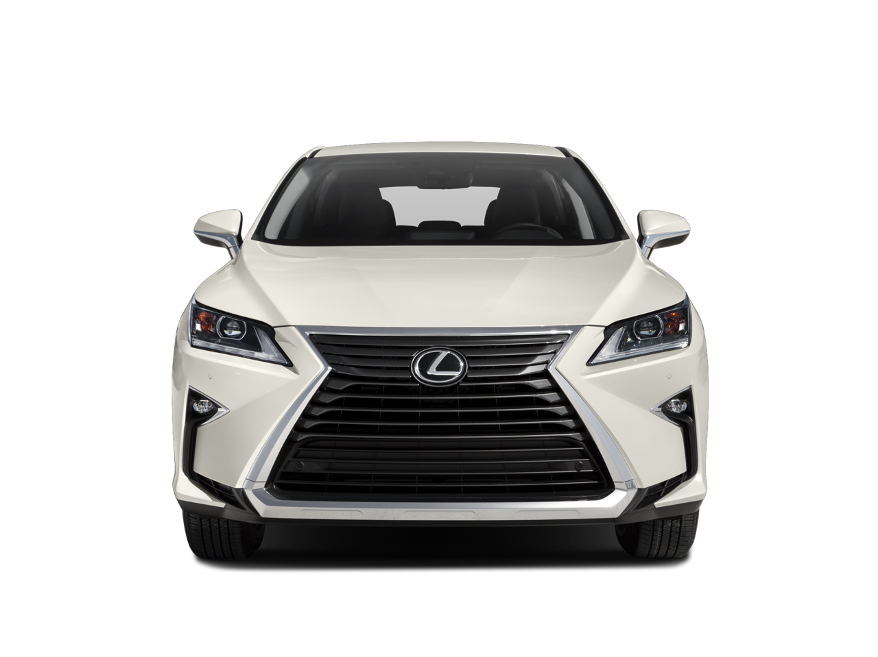 2019 Lexus RX 350 LCPO Competitive+