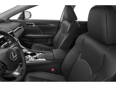 2019 Lexus RX 350 LCPO Competitive+
