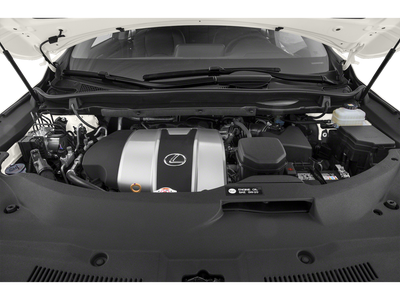 2019 Lexus RX 350 LCPO Competitive+
