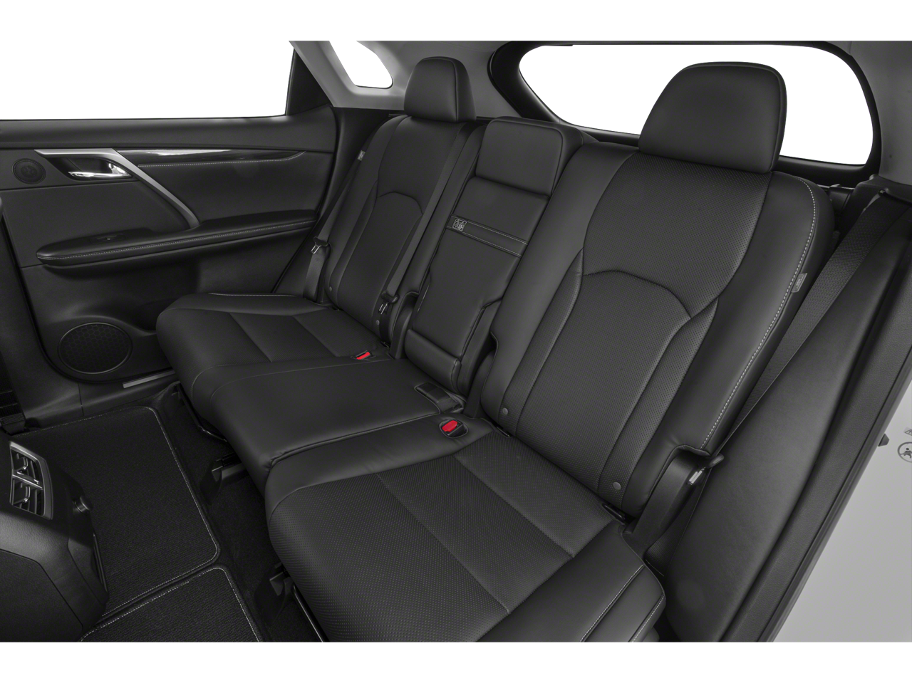 2019 Lexus RX 350 LCPO Competitive+