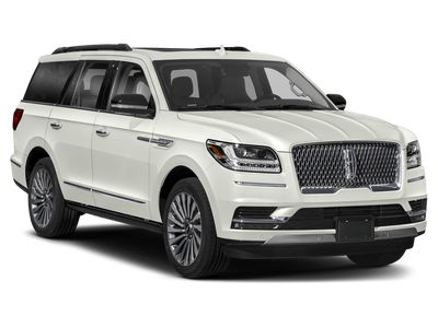 2019 Lincoln Navigator L Select