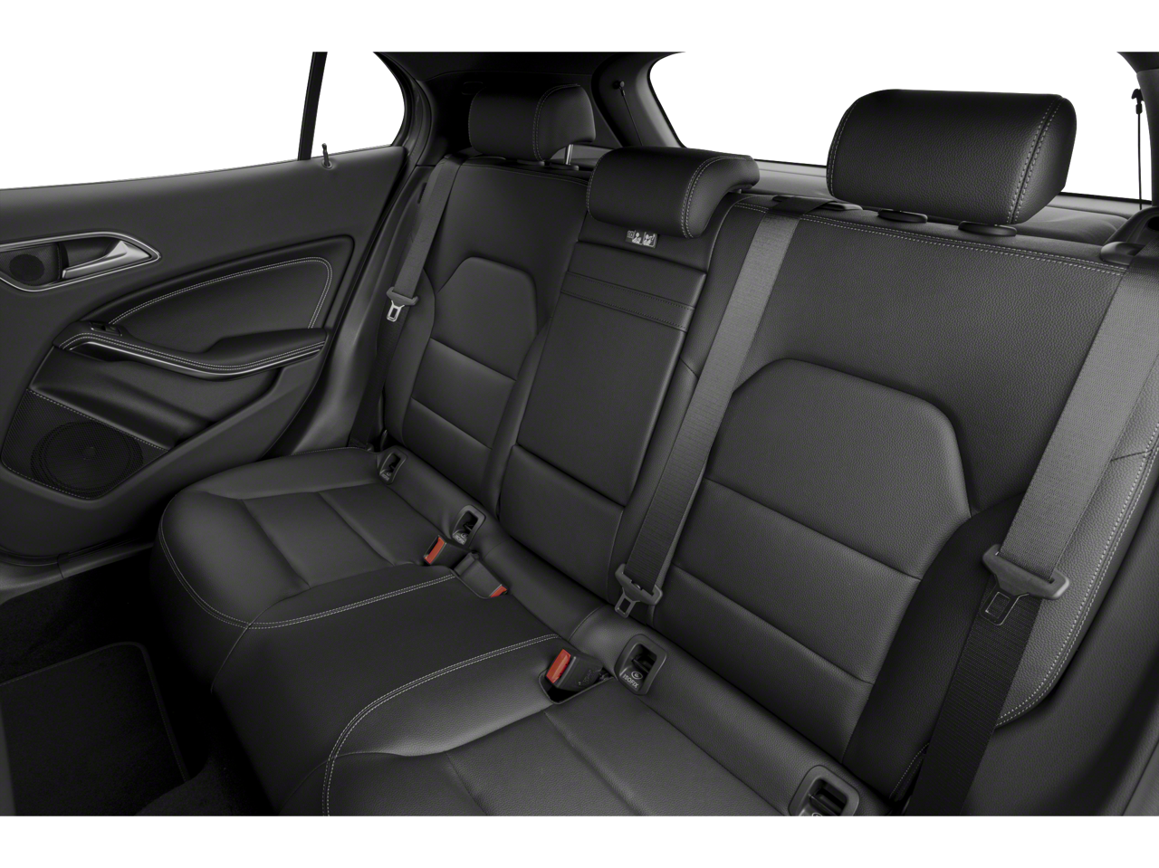 2019 Mercedes-Benz GLA GLA 250