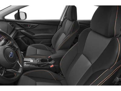 2019 Subaru Crosstrek 2.0i