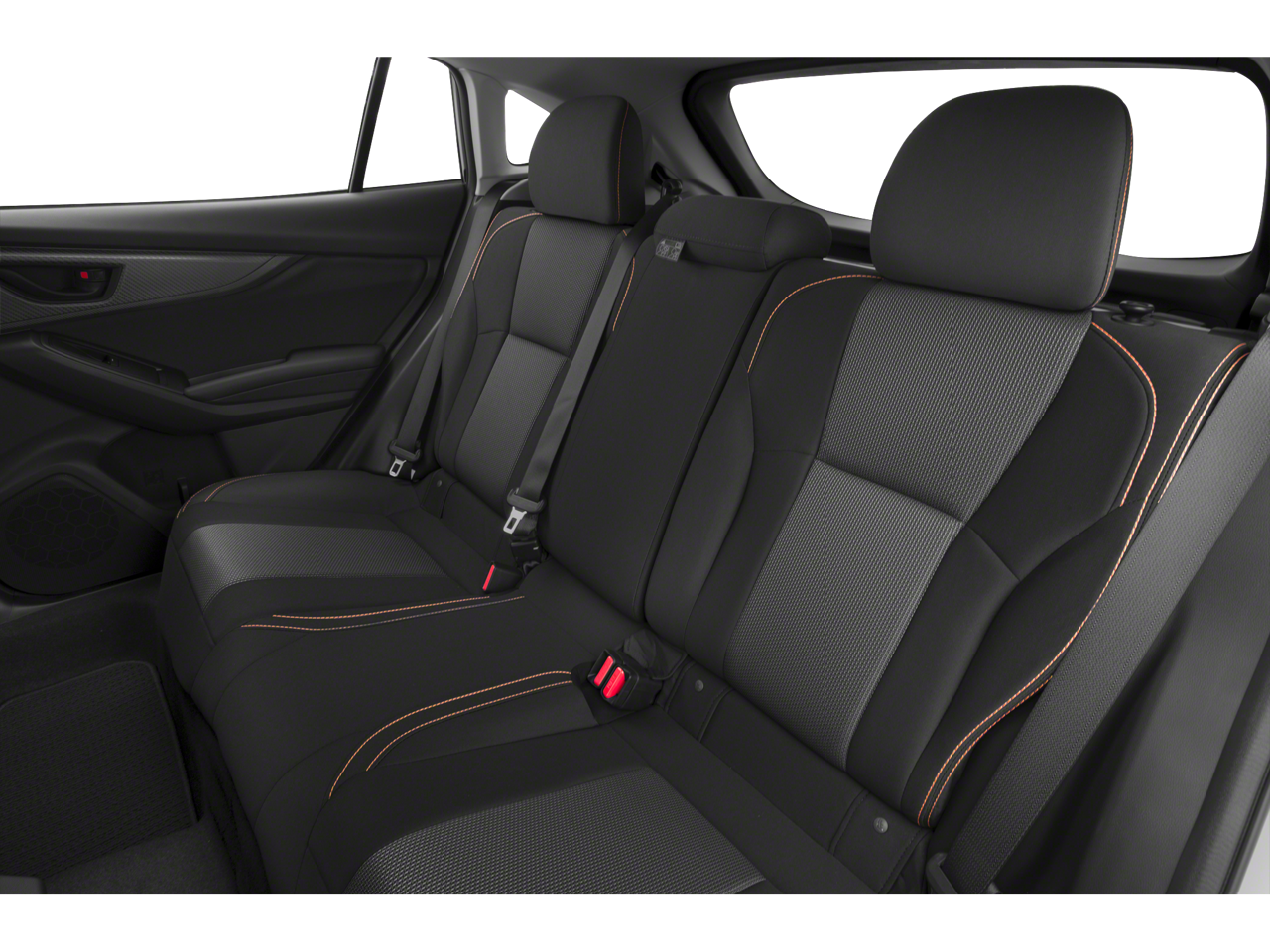 2019 Subaru Crosstrek 2.0i