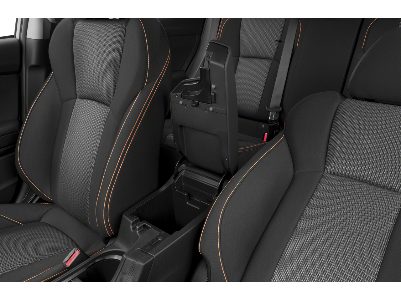 2019 Subaru Crosstrek 2.0i