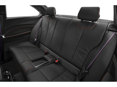 2020 BMW M2 Competition