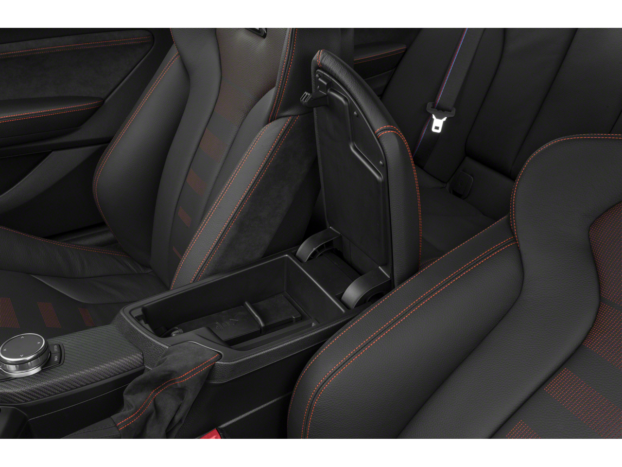 2020 BMW M2 Competition