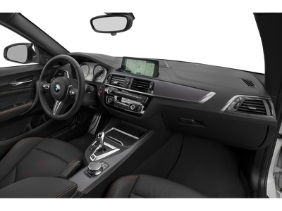 2020 BMW M2 Competition