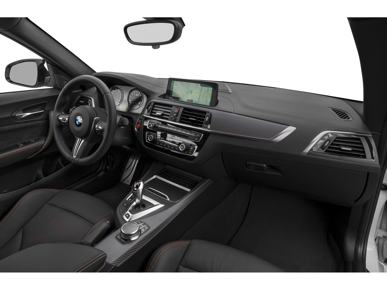 2020 BMW M2 Competition