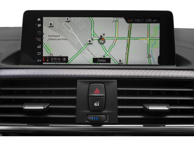 2020 BMW M2 Competition