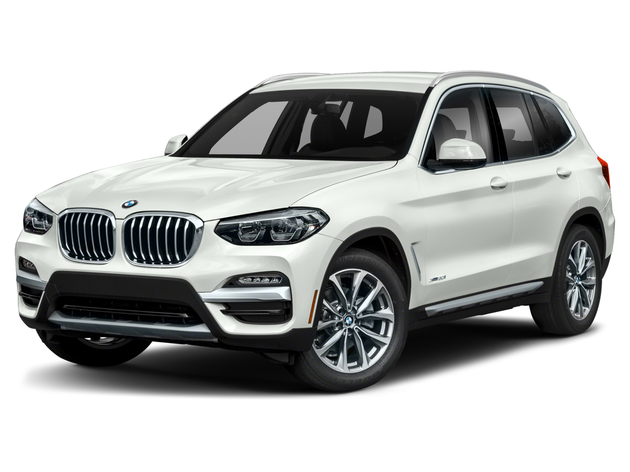 2020 BMW X3 xDrive30i LCPO Competitive+